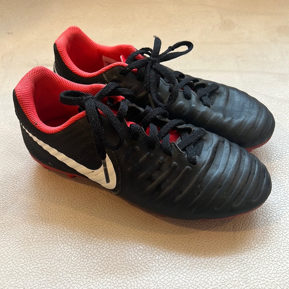 Nike soccer cleats